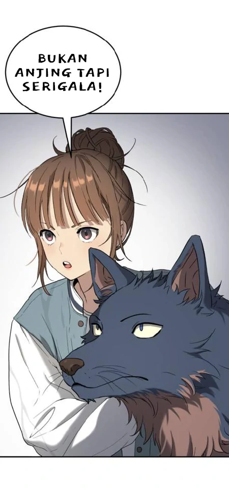 Oh! Dangun Chapter 71 Gambar 36