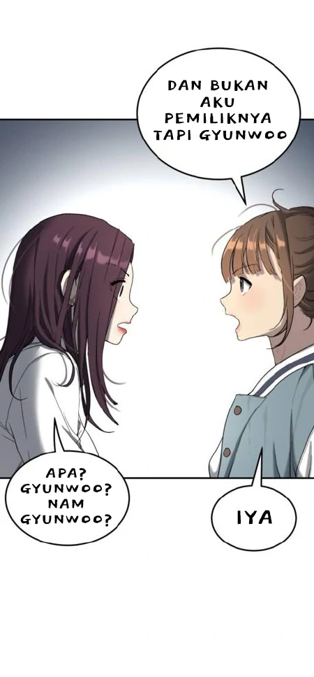 Oh! Dangun Chapter 71 Gambar 37
