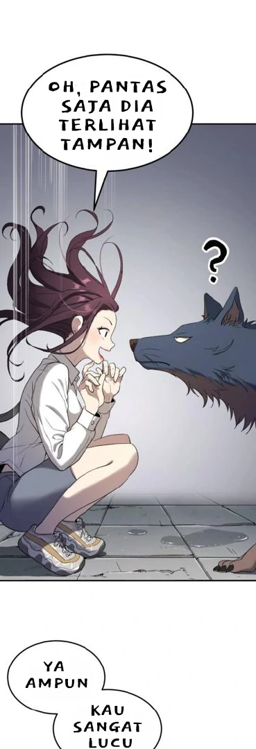 Oh! Dangun Chapter 71 Gambar 38
