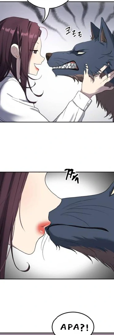 Oh! Dangun Chapter 71 Gambar 39