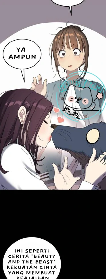 Oh! Dangun Chapter 71 Gambar 40