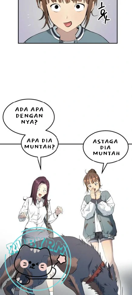 Oh! Dangun Chapter 71 Gambar 44