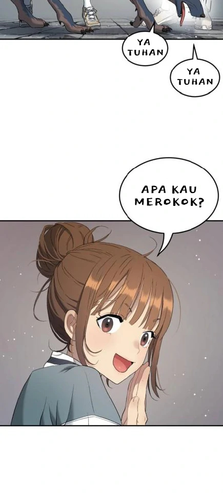 Oh! Dangun Chapter 71 Gambar 45