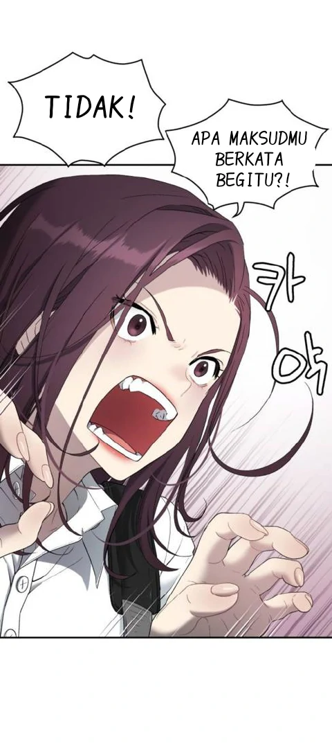 Oh! Dangun Chapter 71 Gambar 46