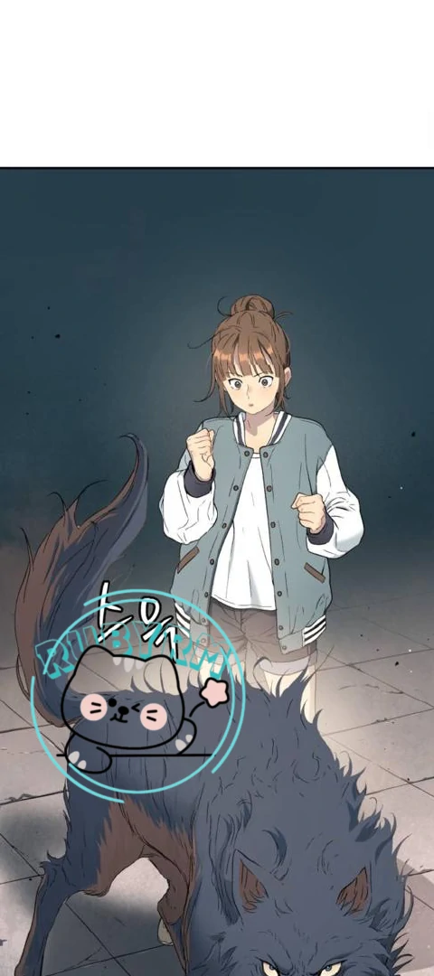 Oh! Dangun Chapter 71 Gambar 47