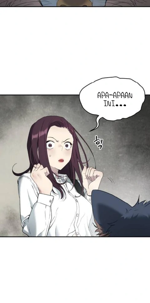 Oh! Dangun Chapter 71 Gambar 49