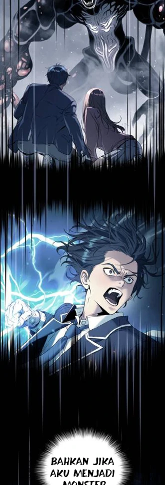 Oh! Dangun Chapter 71 Gambar 52