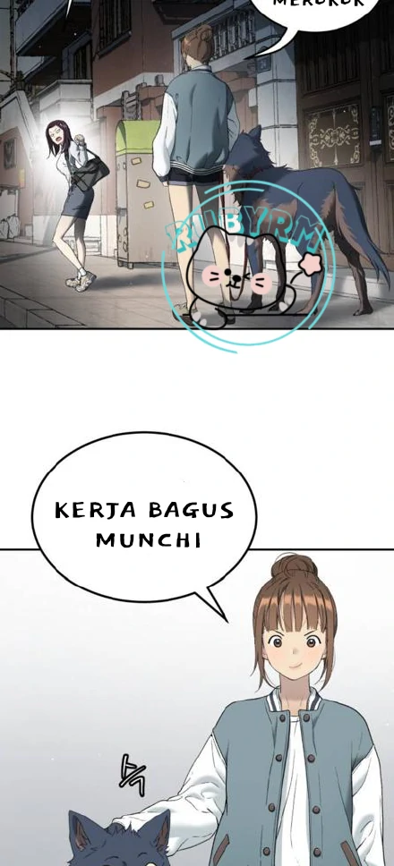 Oh! Dangun Chapter 71 Gambar 56