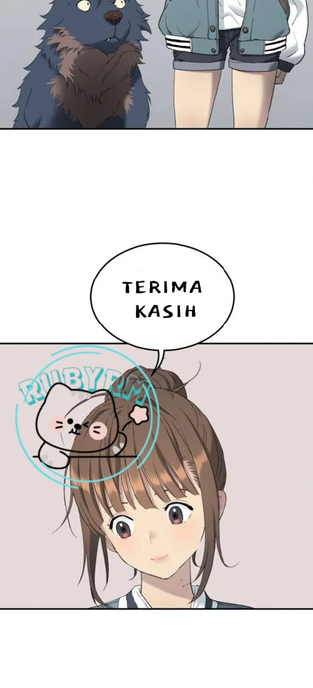 Oh! Dangun Chapter 71 Gambar 57