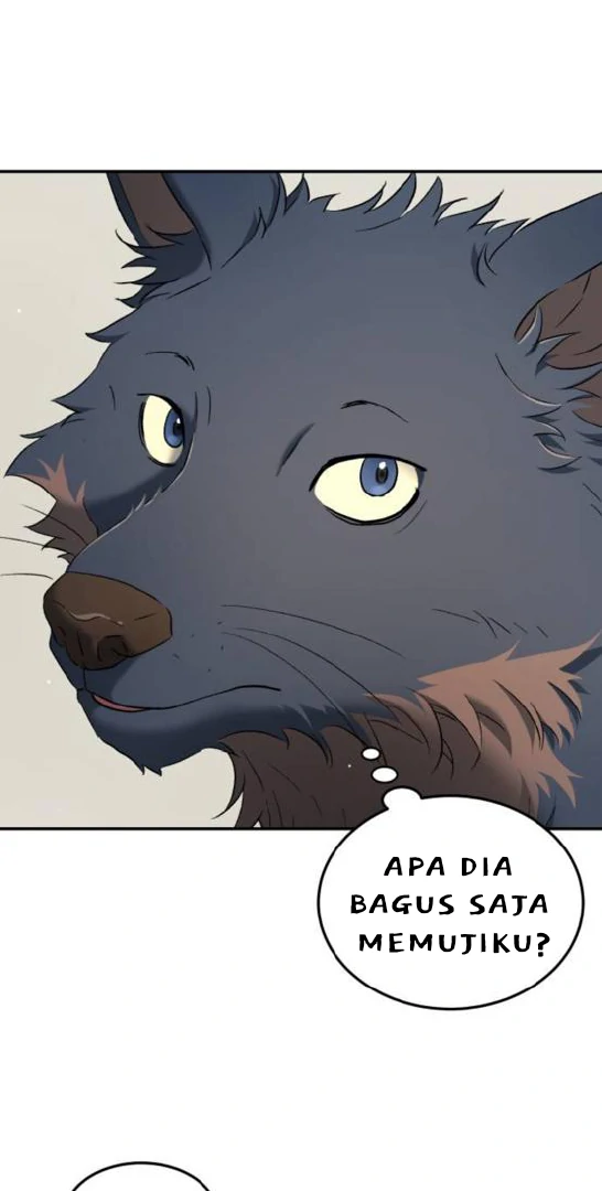 Oh! Dangun Chapter 71 Gambar 58