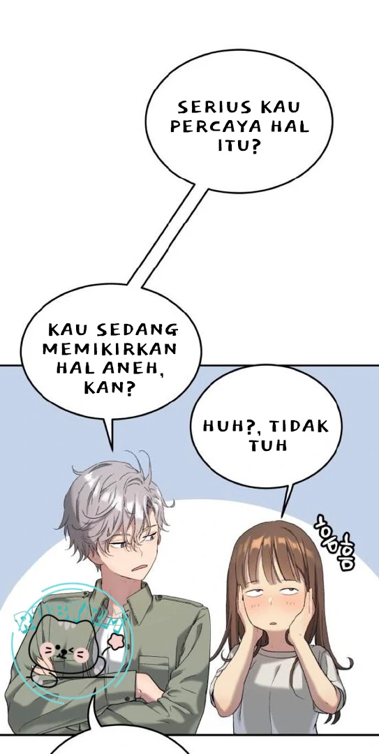 Oh! Dangun Chapter 71 Gambar 6