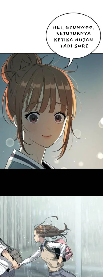 Oh! Dangun Chapter 71 Gambar 66