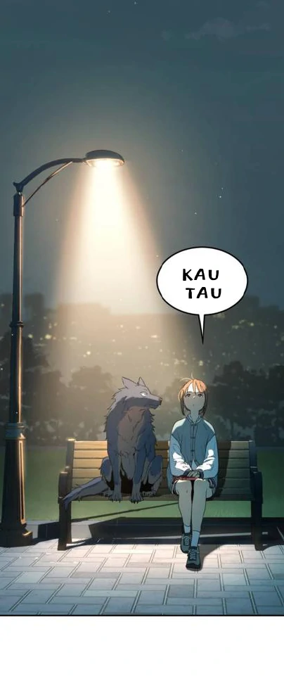 Oh! Dangun Chapter 71 Gambar 69