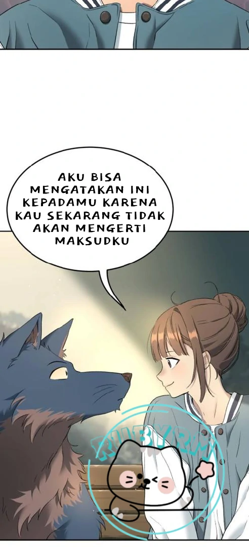 Oh! Dangun Chapter 71 Gambar 71