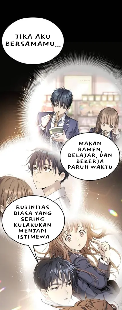 Oh! Dangun Chapter 71 Gambar 74