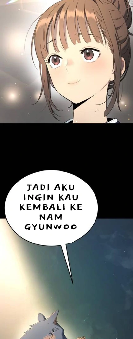 Oh! Dangun Chapter 71 Gambar 75