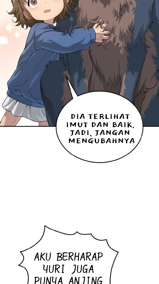 Oh! Dangun Chapter 71 Gambar 8