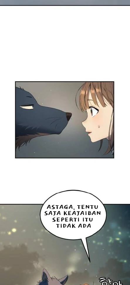Oh! Dangun Chapter 71 Gambar 80