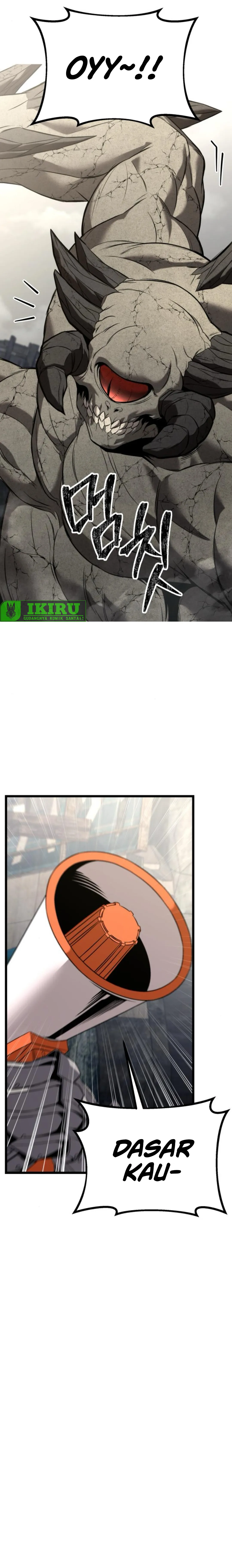 The Ultimate Shut-In Chapter 30 Gambar 10