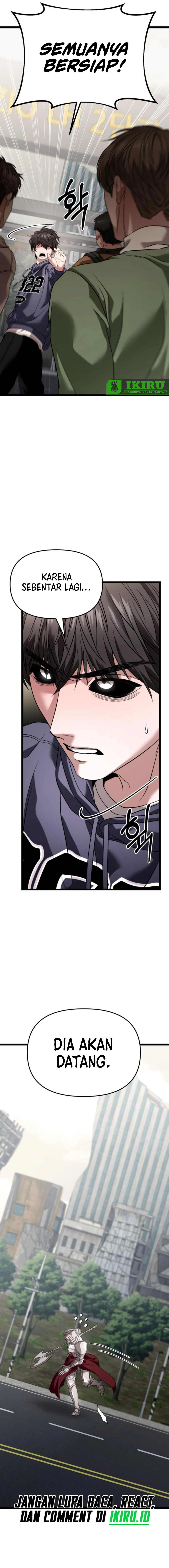 The Ultimate Shut-In Chapter 30 Gambar 16