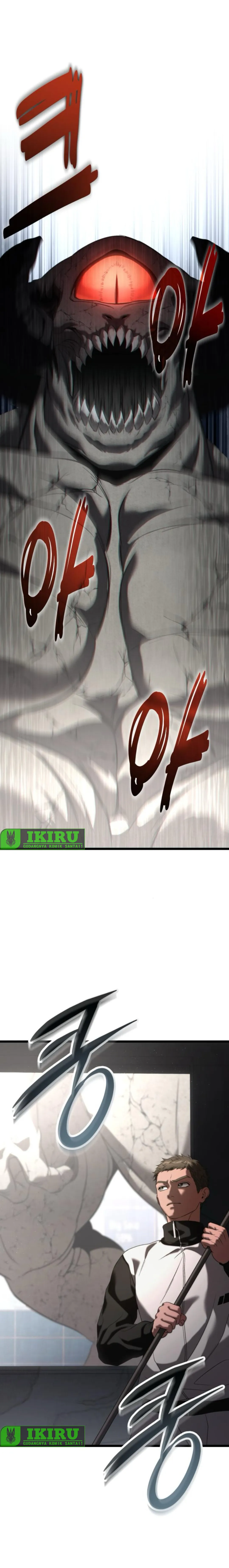 Baca Manhwa The Ultimate Shut-In Chapter 30 Gambar 2
