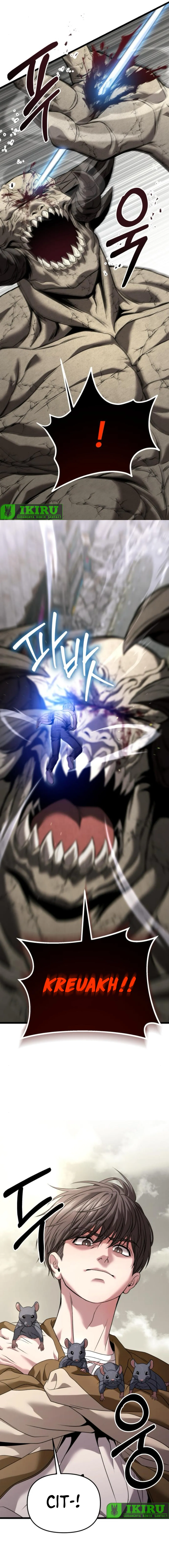The Ultimate Shut-In Chapter 30 Gambar 20