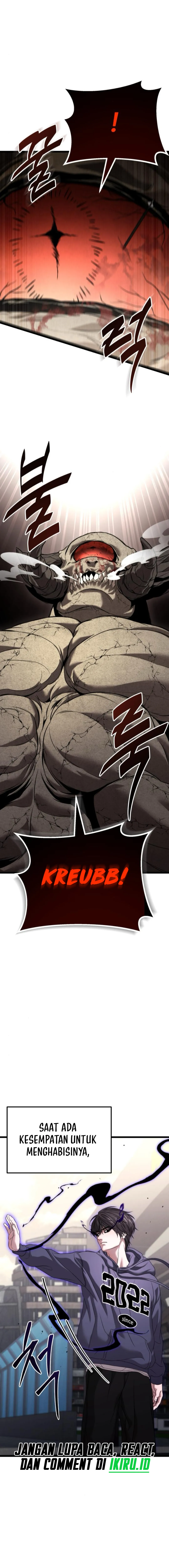 The Ultimate Shut-In Chapter 30 Gambar 22