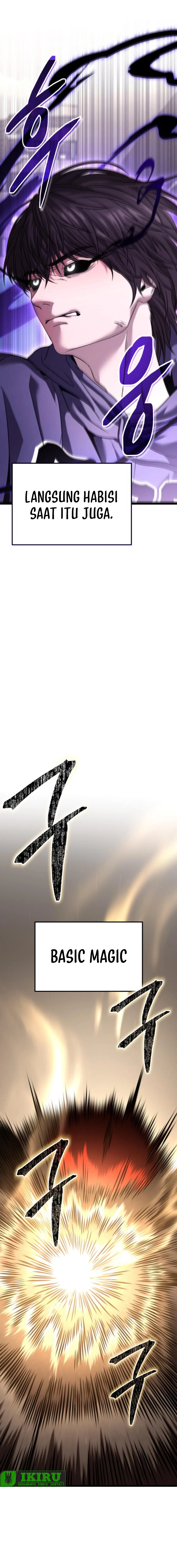 The Ultimate Shut-In Chapter 30 Gambar 23