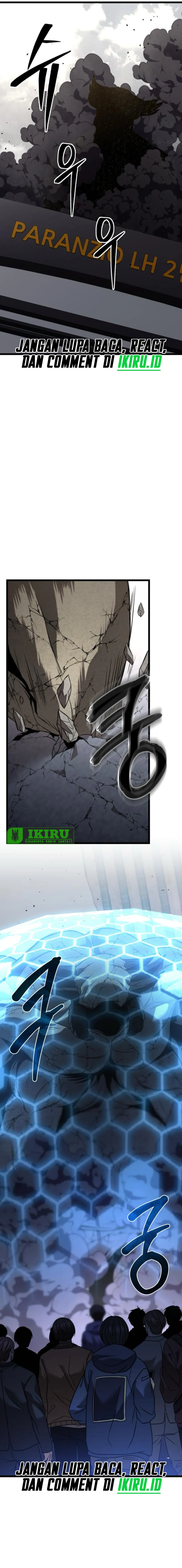 The Ultimate Shut-In Chapter 30 Gambar 25