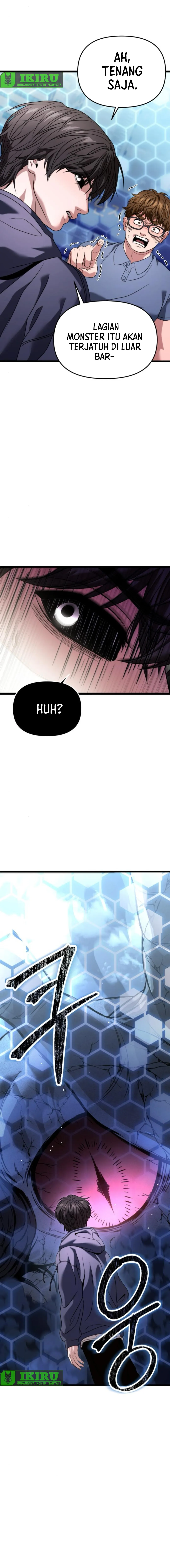 The Ultimate Shut-In Chapter 30 Gambar 28