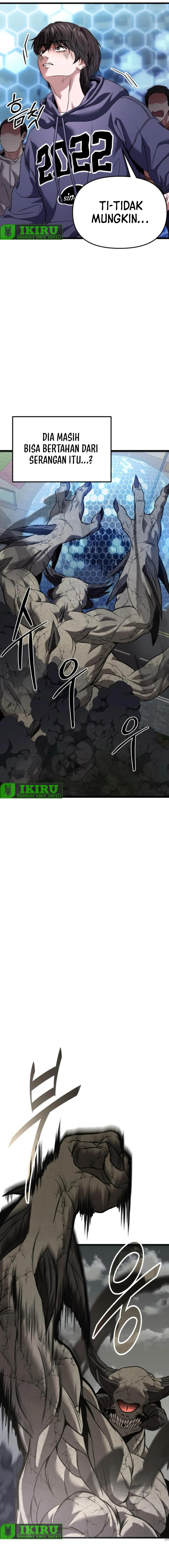 The Ultimate Shut-In Chapter 30 Gambar 29