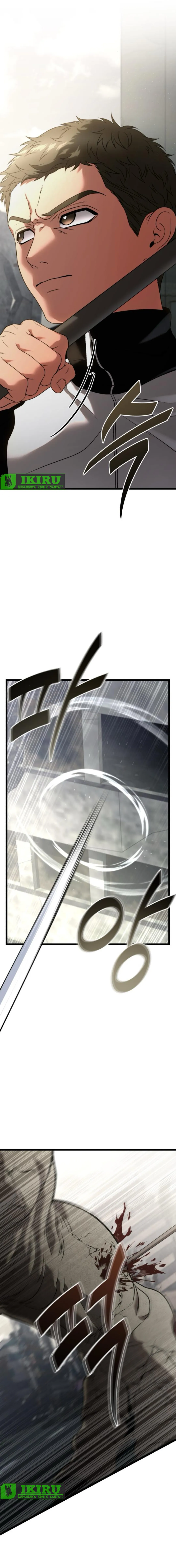The Ultimate Shut-In Chapter 30 Gambar 3