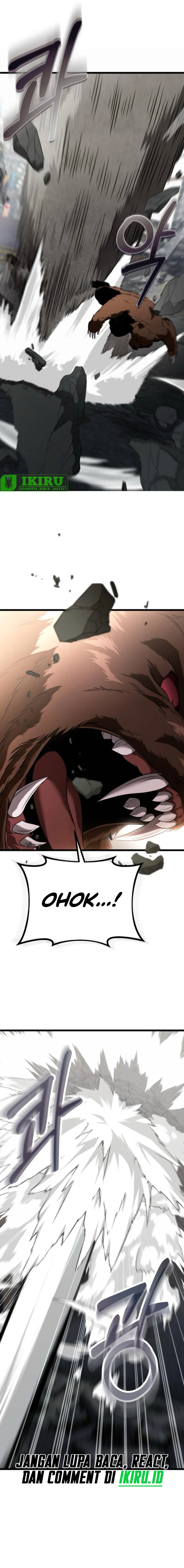 The Ultimate Shut-In Chapter 30 Gambar 8