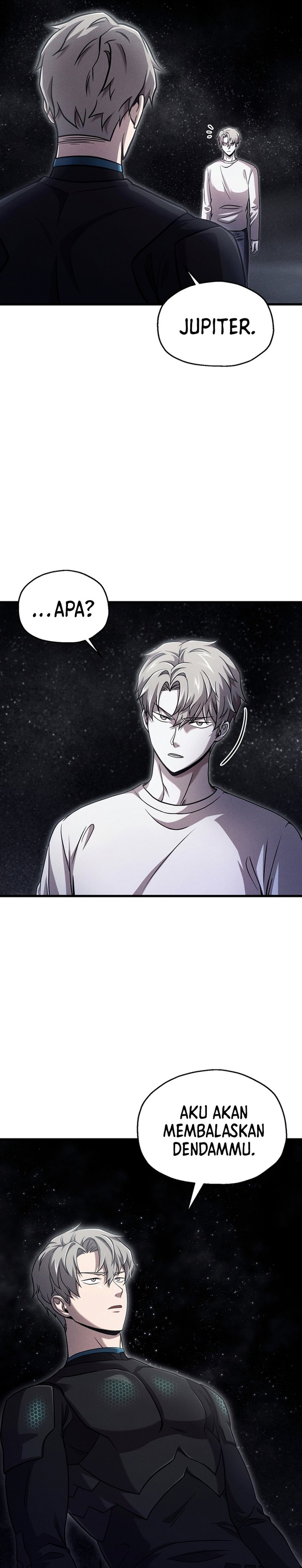 Player Who Can’t Level Up Chapter 189 Gambar 13