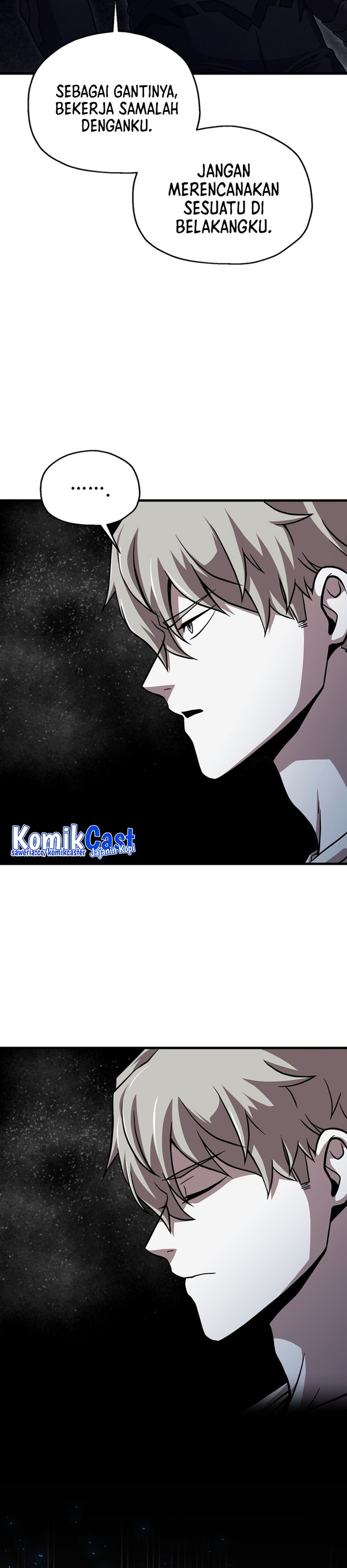 Player Who Can’t Level Up Chapter 189 Gambar 14