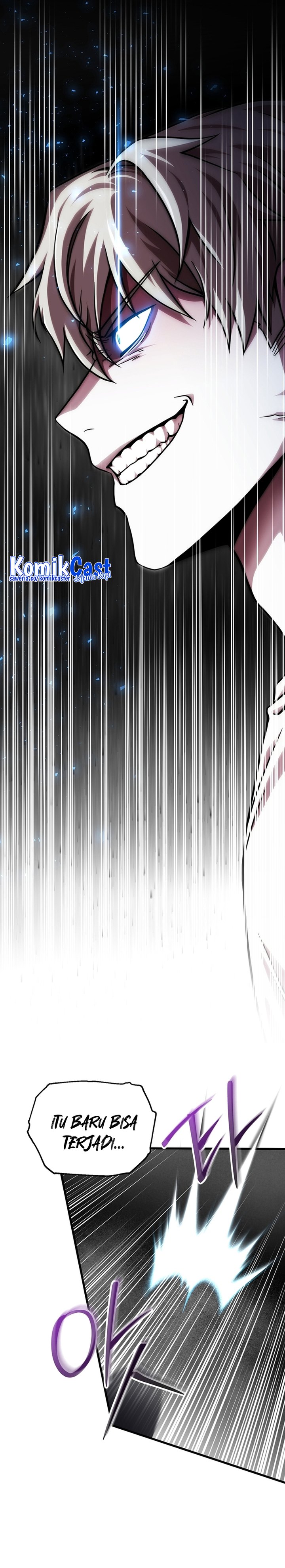 Player Who Can’t Level Up Chapter 189 Gambar 15