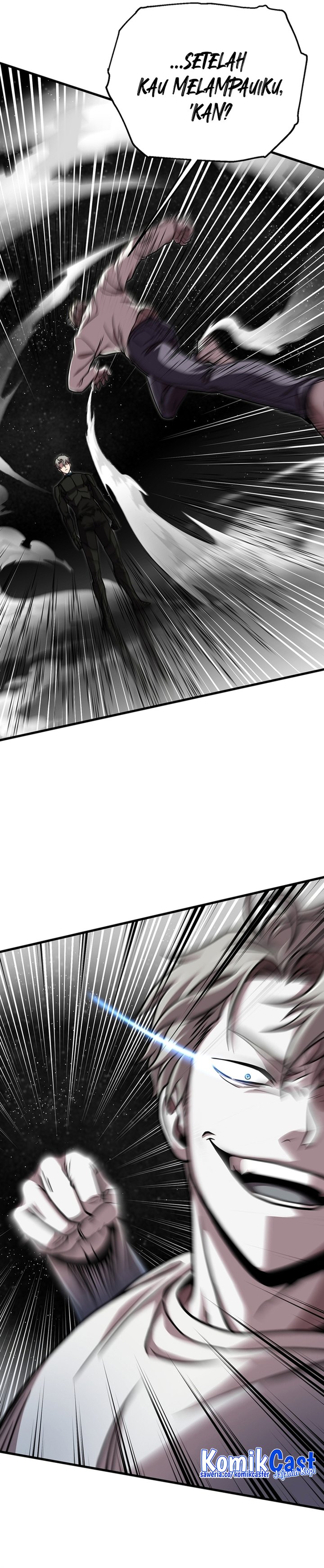 Player Who Can’t Level Up Chapter 189 Gambar 16