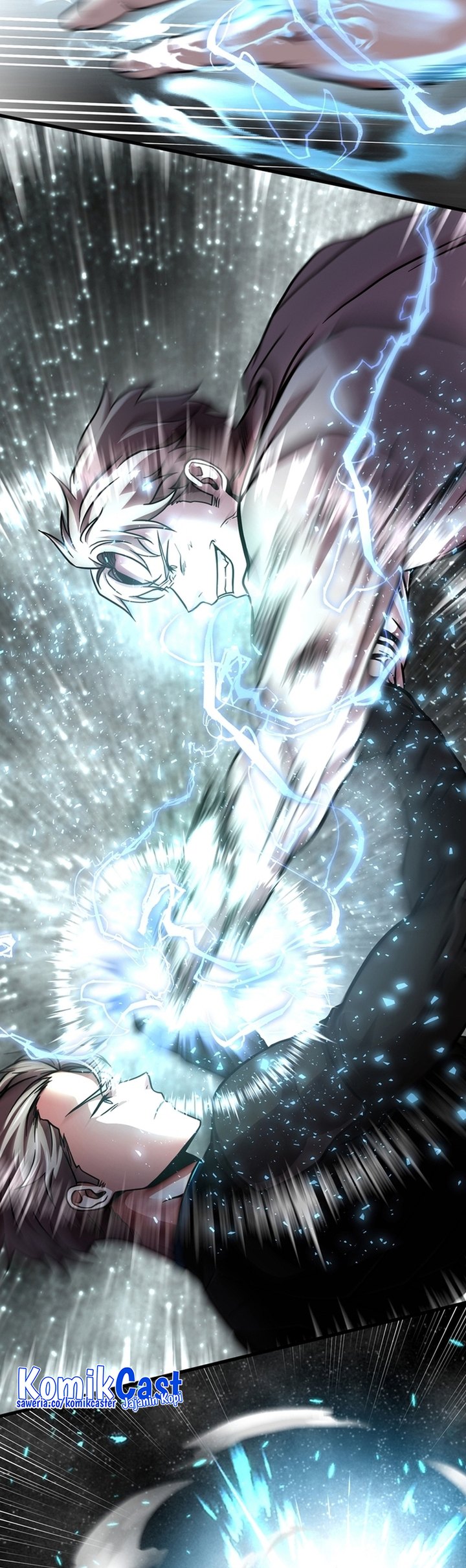 Player Who Can’t Level Up Chapter 189 Gambar 18