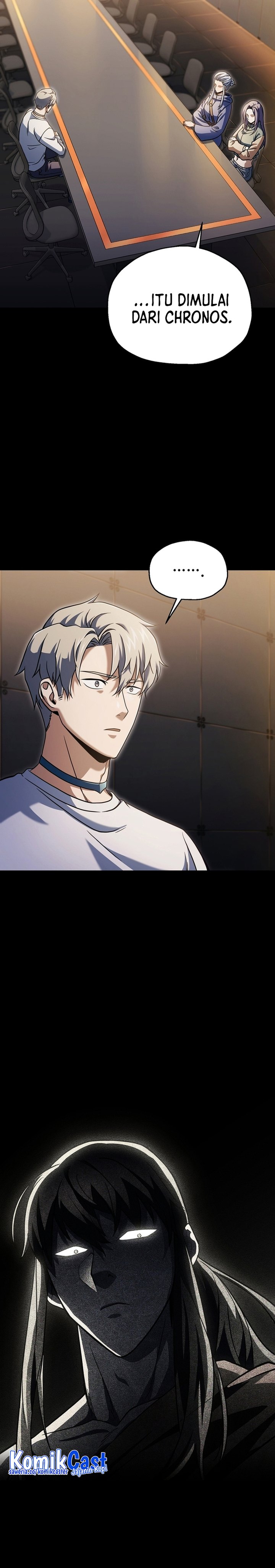 Player Who Can’t Level Up Chapter 189 Gambar 3
