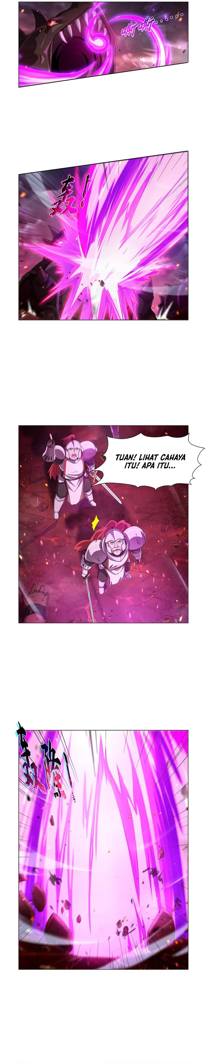 The Demon King Who Lost His Job Chapter 439 Gambar 7
