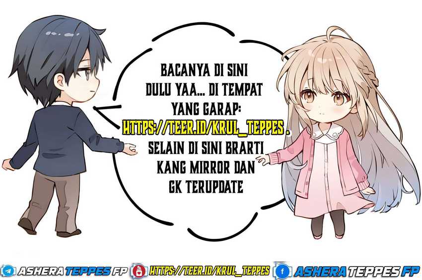 Salaryman Ga Isekai Ni Ittara Shitennou Ni Natta Hanashi Chapter 27 Gambar 19