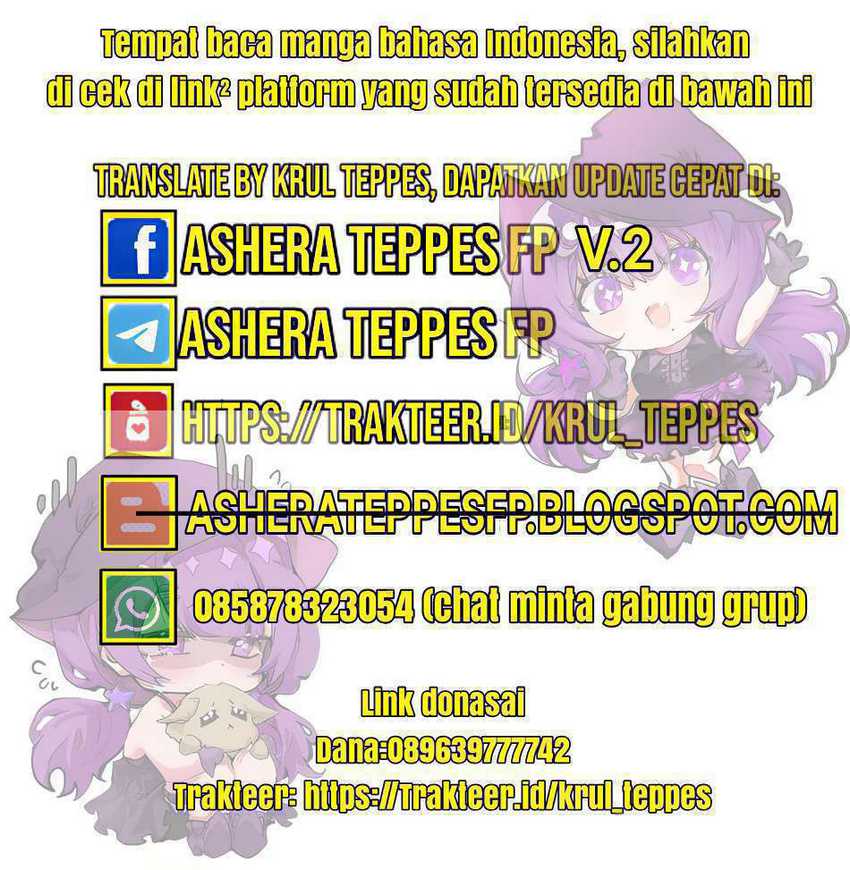 Salaryman Ga Isekai Ni Ittara Shitennou Ni Natta Hanashi Chapter 27 Gambar 20