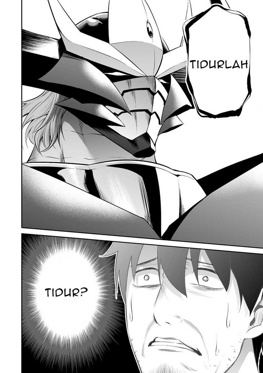 Salaryman Ga Isekai Ni Ittara Shitennou Ni Natta Hanashi Chapter 26 Gambar 7
