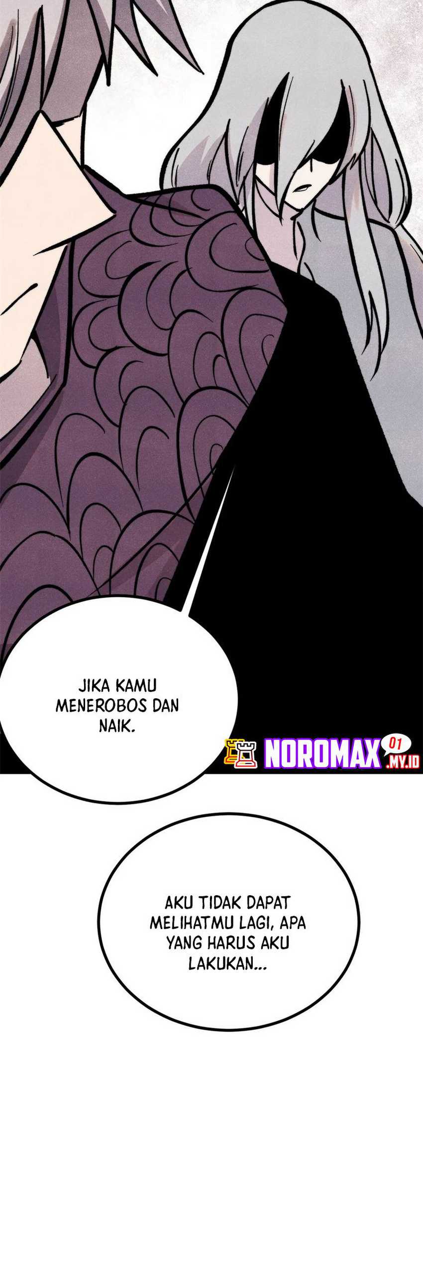All Hail the Sect Leader Chapter 425 Gambar 30