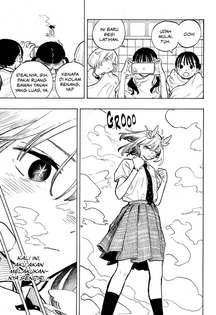 Ruri Dragon Chapter 34 Gambar 10