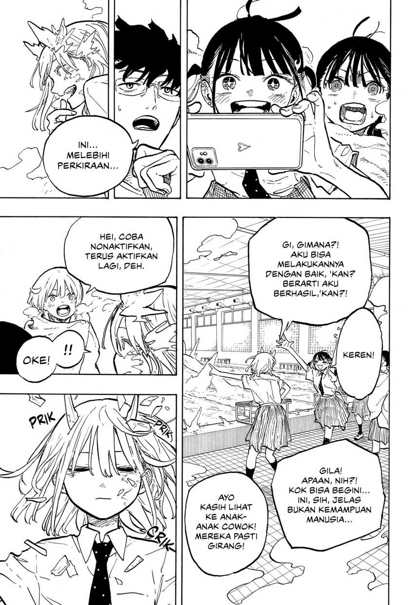 Ruri Dragon Chapter 34 Gambar 16