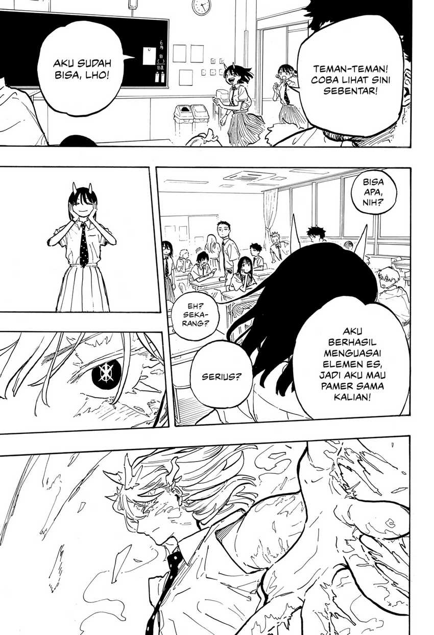 Ruri Dragon Chapter 34 Gambar 18