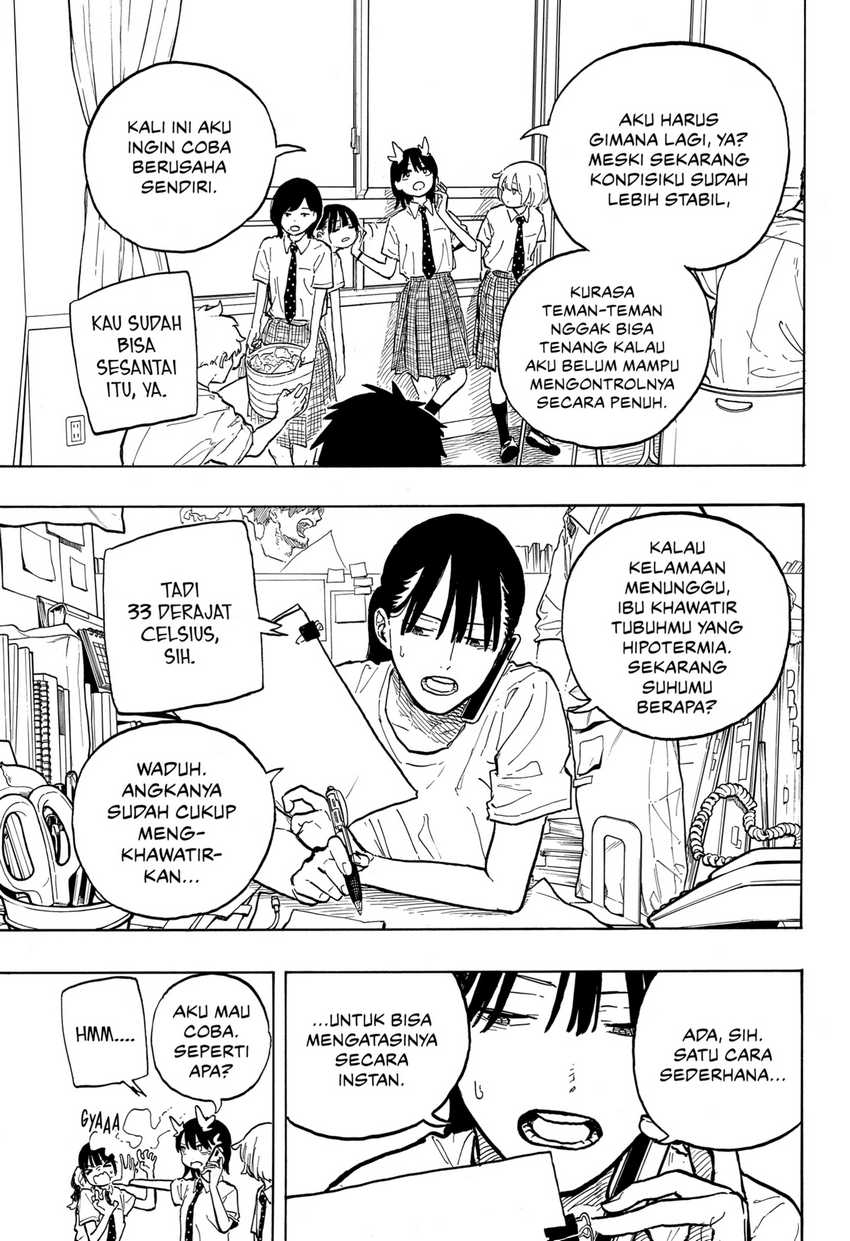 Ruri Dragon Chapter 34 Gambar 4
