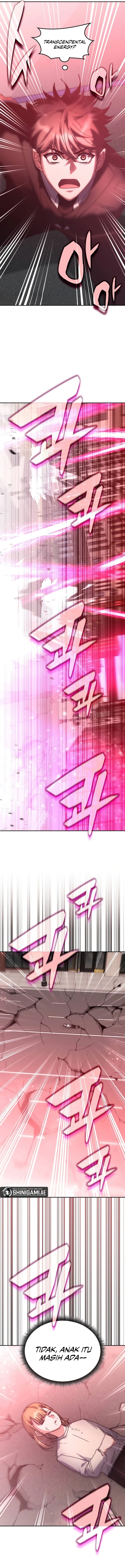 Transcension Academy Chapter 158 Gambar 15