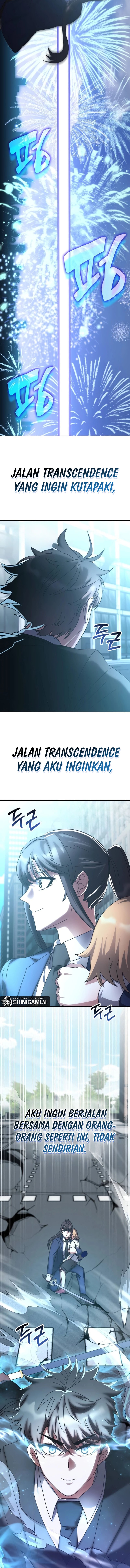 Transcension Academy Chapter 158 Gambar 18